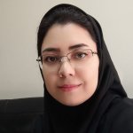 معصومه حیدری فیض آبادی دکتری تخصصی (Ph.D) ژنتیک پزشکی