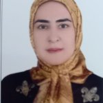 فاطمه حشمتی متخصص تغذیه کودکان و نوجوانان