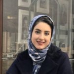 کارشناس فرزانه علی دوست درگاه دکترای تخصصی سلامت باروری و جنسی