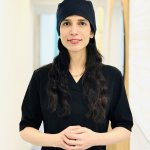 دکتر بیتا ساقی متخصص بیماری‌های پوست و مو و زيبايى (درماتولوژی)