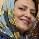 دکتر مرضیه نعمت صابری متخصص کودکان و نوزادان