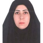 مریم قمری کارشناسی ارشد مشاوره خانواده