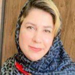 دکتر زهرا آزاد کارشناسی مامایی