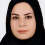 فاطمه شوندی کارشناسی علوم تغذیه