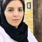دکتر آسیه احمدی نورالدین وند کارشناسی بینایی سنجی (اپتومتری)