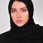 دکتر آیناز هادی دکترای حرفه ای پزشکی
