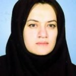 ژاله ساغری کارشناسی بینایی‌سنجی (اپتومتری)