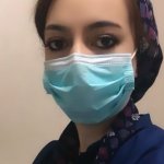 دکتر رویا غلامی مامایی