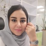 سمیرا حاجی غلامی دکترای تخصصی (Ph.D) ژنتیک پزشکی