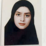 دکتر نیلوفر مسعودیان کارشناس ارشد گفتاردرمانی
