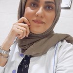 دکتر نسرین صفری کارشناسی مامایی