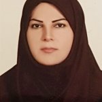 سهیلا اکبری سامانی کارشناسی ارشد روانشناسی عمومی، متخصص و درمانگر خانواده و زوج درمانگر
