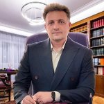 محمد طاها رضایی راد دکتری روانشناسی عمومی