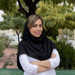 نیلوفر عبدی مغز و اعصاب و ستون فقرات