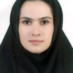 دکتر سمیه دلاوراردکانی دکترای حرفه‌ای دندانپزشکی