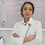 دکتر عاطفه توانگر