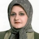 دکتر فهیمه ندافی سیچانی