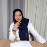 کارشناس فرزانه باقرزاده کارشناسی ارشد علوم تغذیه