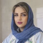 صدرالنساء نوروزی جراح و متخصص چشم پزشکی