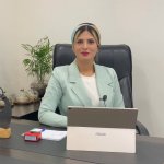 دکتر فاطمه مظاهری افتخار