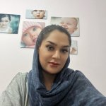 دکتر ندا بیرانوند متخصص بیماری‌های کودکان