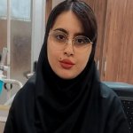 فاطمه کریمی ادیولوژیست/ شنوایی شناس/