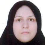 عفت حیدری متخصص زنان و زایمان