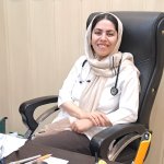 دکتر سیمین کاظمی متخصص بیماری های کودکان و اطفال
