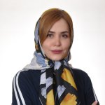 دکتر ناهید برنا فلوشيپ روانپزشکی سالمندان
