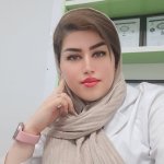 مریم کاظمی دکترای حرفه‌ای پزشکی