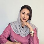 سحر قادری دکترای حرفه‌ای پزشکی عمومی
