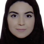 دکتر آرزو جاهد دکترای حرفه‌ای دندانپزشکی