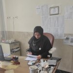 دکتر عاطفه کریمی مقدم