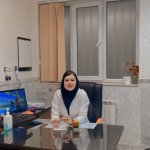 دکتر فرزانه حسنی متخصص زنان و زایمان, دکترای حرفه ای پزشکی