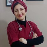 پریسا صیامی کارشناس مامایی | مدرس دوره زایمان فیزیولوژیک