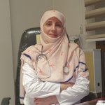 دکتر نسرین منبع جود متخصص بیماری‌های کودکان