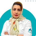 پانته آ آریا فلوشیپ طب خواب