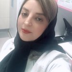 دکتر هدی ناصری دکترای تخصصی