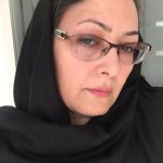 دکتر اعظم احمدی متخصص بیماری‌های قلب و عروق