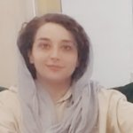 غزاله امامی کارشناسی شنوایی شناسی (ادیولوژی)