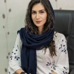 دکتر مریم سادات احمدی متخصص اعصاب و روان، رواندرمانگر