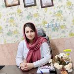فرناز نعمت گرگانی متخصص بیماریهای عفونی و گرمسیری