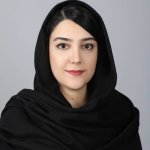 پریسا باقری متخصص درمان ریشه (اندودانتیکس)