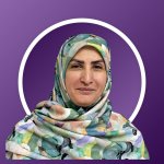 کبرا ترکمان جوکاری کارشناسی فیزیوتراپی | طب سوزنی