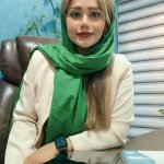دکتر مرجان فدائی ارشد تغذیه و رژیم درمانی