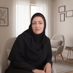 مریم محمدی کارشناسی ارشد روانشناسی بالینی