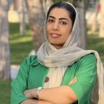 دکتر نسیمه حسنی کارشناس مامایی