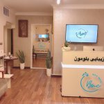 دکتر وحیده محمدی دهنوی دکترای حرفه‌ای پزشکی