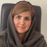 ساناز فرجی راد متخصص اعصاب و روان-زوج درمانگر