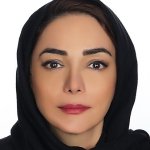 دکتر نغمه قاری زاده متخصص دندانپزشکی ترمیمی, دکترای حرفه‌ای دندانپزشکی